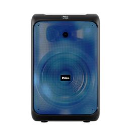Caixa de Som Amplificada Philco Bluetooth v5.1 600W PCX5200 - Outlet