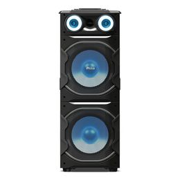 Caixa de Som Amplificada Philco Flash Light 2600W PCX26000 - Outlet