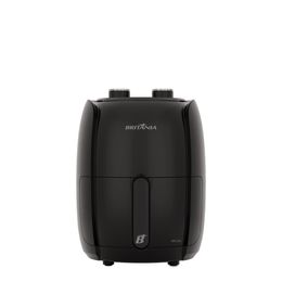 Air Fryer Britânia Compacta 2L 1000W Sem Óleo BAF20A - Outlet