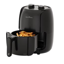 Air Fryer Britânia Compacta 2L 1000W Sem Óleo BAF20A - Outlet
