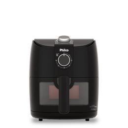 Air Fryer Philco 4L Revestimento Redstone 1500W PAF40A - Outlet