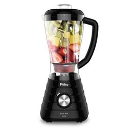 Kit Philco Paris 2 em 1 Batedeira e Liquidificador