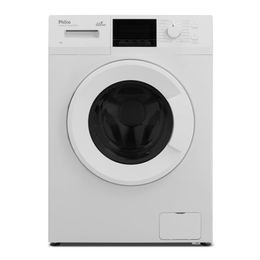 Máquina de lavar 12Kg Philco 16 Modos de operação PLR12A - Outlet