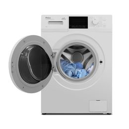 Máquina de lavar 12Kg Philco 16 Modos de operação PLR12A - Outlet