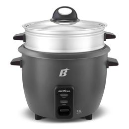 Panela Elétrica Multifuncional Britânia 7 xícaras 500W BPA07 - Outlet