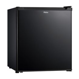 Frigobar 45L Philco 6 Níveis de ajustes 1400W PFG5P - Outlet