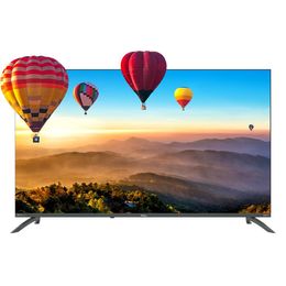 Smart TV 50” Philco LED Roku TV Dolby Audio PTV50VA4REGB - Outlet
