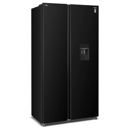 Geladeira 434L Philco Frost Free Inverter Side by Side PRF43A - Outlet