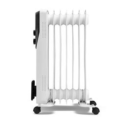 Aquecedor a Óleo Britânia 3 Níveis 1500W BAQ1720B - Outlet