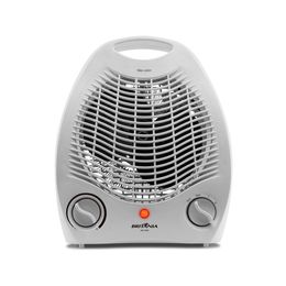 Aquecedor Britânia com 3 Níveis de Potência 1500W AB1100N - Saldão