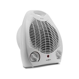 Aquecedor Britânia com 3 Níveis de Potência 1500W AB1100N - Saldão