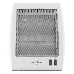 Aquecedor Britânia 2 Níveis de Potência 800W AB800B  - Outlet