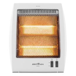 Aquecedor Britânia 2 Níveis de Potência 800W AB800B  - Outlet