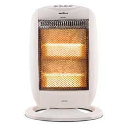 Aquecedor Britânia 3 Níveis de Potência 1200W AB1200 - Saldão