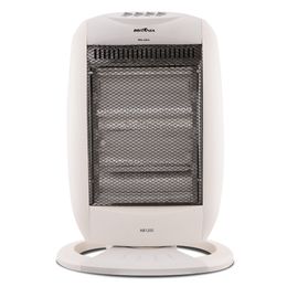 Aquecedor Britânia 3 Níveis de Potência 1200W AB1200 - Saldão