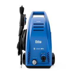 Lavadora de Alta Pressão 1800PSI Philco Force 1600W PLP2900