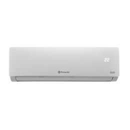 Ar-Condicionado Prime Air Inverter 9000BTUs Quente/Frio 9QC
