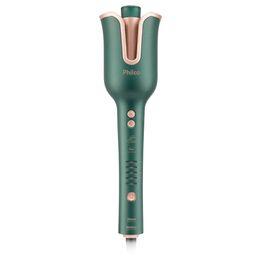 Cacheador Philco 25mm Rotação Automática Bivolt PEC16VD