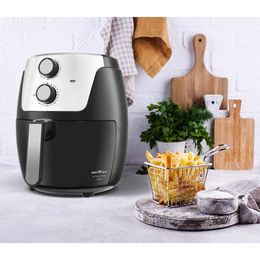Air Fryer Britânia 4,2L Dura Mais 1500W BFR38 - Outlet