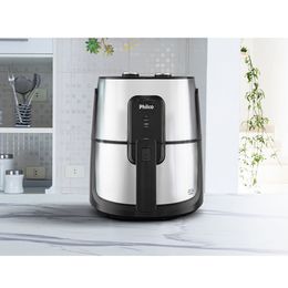 Air Fryer Philco 4,4L Antiaderente Redstone 1500W PFR15PI
