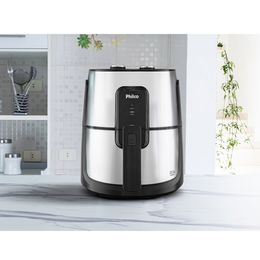 Air Fryer Philco 4,4L Antiaderente Redstone 1500W PFR15PI - Outlet