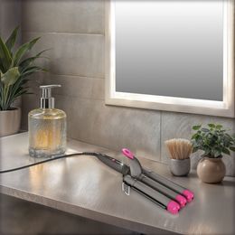 Modelador Triondas Britânia Bivolt 190W Tourmaline BECE17