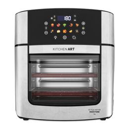 Air Fryer Kitchen Art 16L 4 em 1 com Espeto Rotisserie KAF16A - Outlet