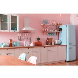 Mixer Rosa Britânia BMX370RS 350W