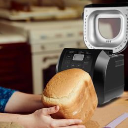 Panificadora Britânia Digital 12 Programas 3L BPNE01 - Outlet