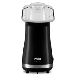 Pipoqueira Elétrica Sem Óleo Philco 1200W PPIE01A - Outlet