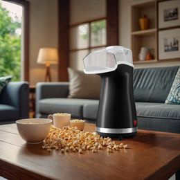 Pipoqueira Elétrica Sem Óleo Philco 1200W PPIE01A - Outlet