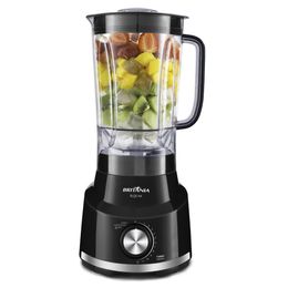 Liquidificador Britânia 1400W 3,2L 12 Velocidades BLQE14A - Outlet
