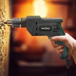 Furadeira Britânia Função Impacto 850W BFUE04