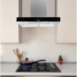 Coifa de Parede Philco 60cm Depurador e Exaustor PCO60I Flat