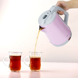 Chaleira Elétrica Rosa Britânia 1,9L Inox BCH12RS - Outlet