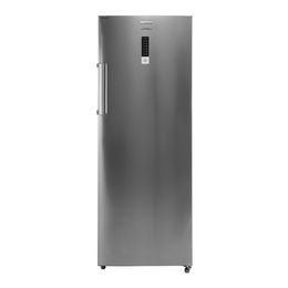 Freezer/Geladeira Philco Vertical 232L Inox PFV300I - Outlet