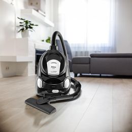 Aspirador de Pó Philco 1800W 2,2L Super Silencioso PAS70 - Outlet