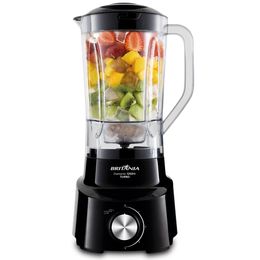 Liquidificador Britânia Diamante 1050W 4 Velocidades 2,6L  - Outlet