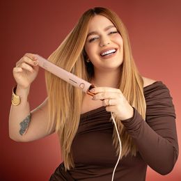 Prancha Britânia Linha Viih Tube Bivolt 230°C BPR04