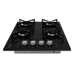 Cooktop a Gás Britânia 4 Bocas BCT4P