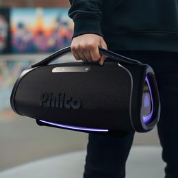 Boombox Philco Extreme Bluetooth V.5.4 300W PBX01