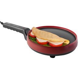 Crepioca Britânia 3 em 1 Base Antiaderente - Outlet