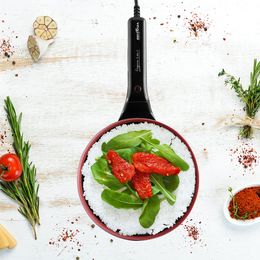 Crepioca Britânia 3 em 1 Base Antiaderente - Outlet