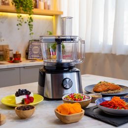 Multiprocessador Britânia Multifunções 5 em 1 1300W BMP2000 - Outlet