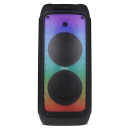 Caixa de Som Philco Extreme Flash Lights 2000W PCX10101 - Outlet