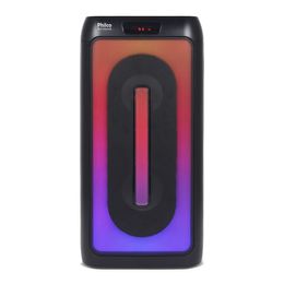 Caixa de Som Philco Extreme 350W Flash Lights PCX4501