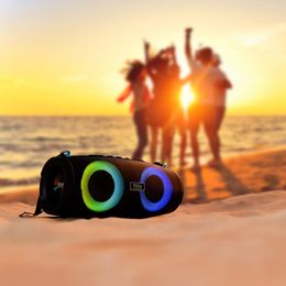 Caixa de Som Speaker Philco Extreme 40W PBS45BT