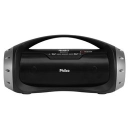 Caixa de Som Speaker Philco Extreme 50W PBS40BT2 - Outlet