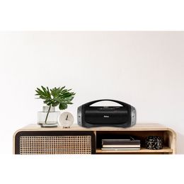 Caixa de Som Speaker Philco Extreme 50W PBS40BT2 - Outlet