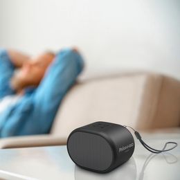 Caixa de Som Speaker Philco Extreme 8W PBS05BT Go - Outlet